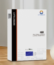 LVTOPSUN  5120Wh 24V