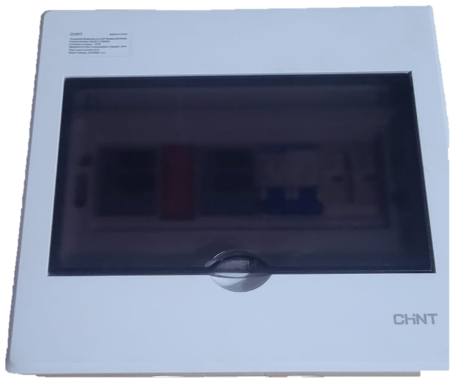AC Input Protective Box